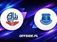 Znamy składy na mecz Bolton - Everton