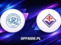 QPR odsłania karty przed starciem z Fiorentiną