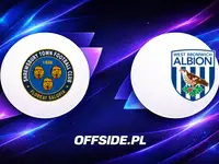 Składy na mecz Shrewsbury - West Brom ujawnione