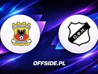 GO Ahead Eagles kontra OFI: Znamy oficjalne składy