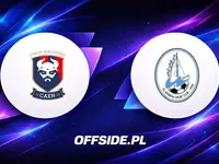 Caen kontra Al Wakrah: składy na mecz
