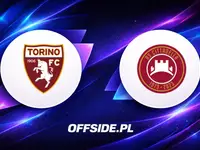 Torino ogłasza skład na mecz z Cittadella
