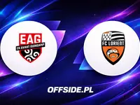 Guingamp vs Lorient: Znamy składy na spotkanie