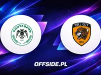 Konyaspor gotowy na pojedynek z Hull City: Znamy składy