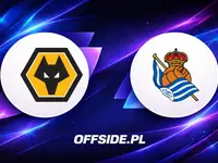 Oficjalne jedenastki: Wolverhampton zmierzy się z Real Sociedad