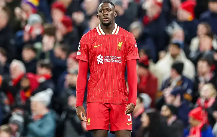 Ibrahima Konaté z nowym kontraktem w Realu Madryt