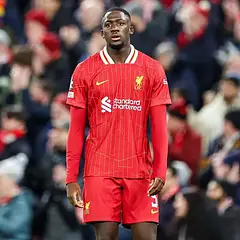 Ibrahima Konaté dołącza do Realu Madryt
