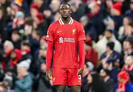 Ibrahima Konaté z nowym kontraktem w Realu Madryt