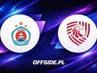 Slovan Bratislava gotowy na pojedynek z Saburtalo: oficjalne składy