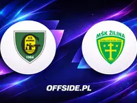 Znamy skład GKS Katowice na mecz z Žiliną