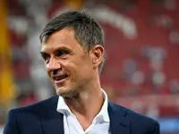 Maldini grozi odejściem z funkcji dyrektora FIGC