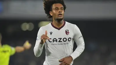 Juventus w grze o Joshuę Zirkzee: Manchester United gotowy do negocjacji