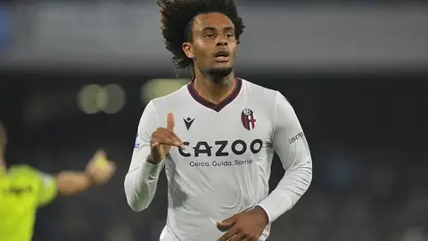 Joshua Zirkzee na celowniku Manchesteru United, Juventus i Napoli w grze