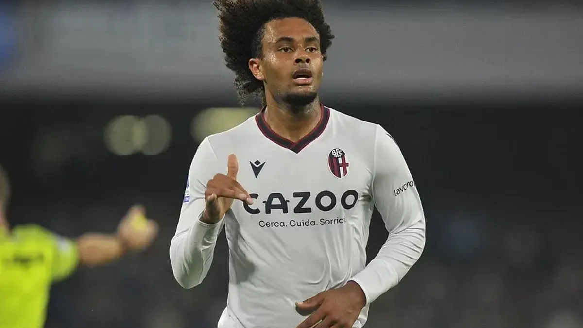 Juventus w grze o Joshuę Zirkzee: Manchester United gotowy do negocjacji