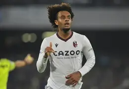 Napoli rozważa transfery Zirkzee i Jacksona. Ruchy zależą od Lucci