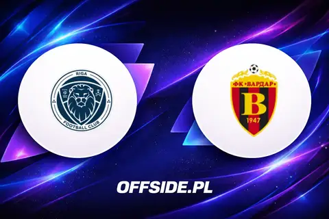 Riga i Vardar Skopje odkrywają karty przed meczem