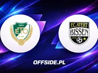 Gyori ETO FC gotowe na starcie z Atert Bissen