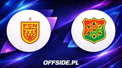 FC Nordsjaelland gotowe na Gais: Znamy skład