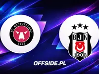 Znamy składy na mecz FC Midtjylland kontra Besiktas