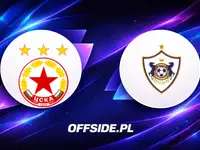 Oficjalne składy na mecz CSKA Sofia - Qarabag