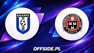 Ballkani gotowe na starcie z Bohemians: Znamy składy!