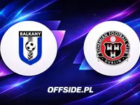 Ballkani gotowe na starcie z Bohemians: Znamy składy!