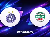 Austria Wiedeń gotowa na mecz z FK Liepaja