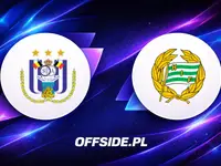 Anderlecht gotowy na starcie z Hammarby FF – znamy składy!