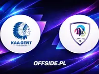 Gent gotowy na starcie z LNZ Cherkasy: Znamy składy