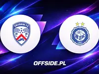 Coleraine FC ogłasza skład na mecz z HJK Helsinki