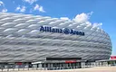 Bayern na czele wyścigu po Gordon'a, Arsenal i Liverpool w tyle