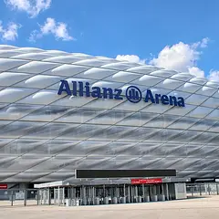 Bayern prowadzi w walce o Anthony'ego Gordona