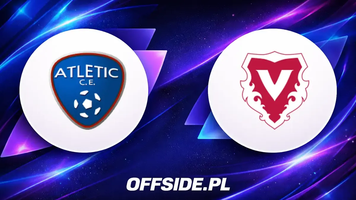 Atlètic Club d'Escaldes – FC Vaduz: Znamy składy na mecz
