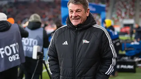Lechia kontra Piast: Carver wraca do fundamentów