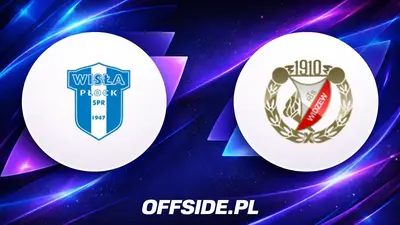 Wisła Płock kontra Widzew Łódź: Kluczowy mecz już w piątek