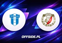 Wisła Płock i Widzew Łódź bez goli: Leszczyński ratuje remis