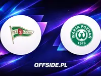 Lechia Gdańsk podejmuje Wartę Poznań: Gdzie oglądać, kto przełamie złą passę?