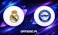 Real Madryt kontra Deportivo Alavés: Gdzie śledzić zmagania online?