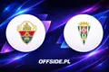 Elche i Cordoba gotowe na starcie: Znamy składy