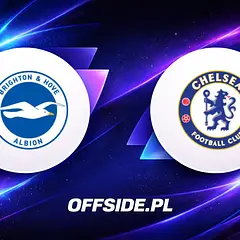 Transmisja meczu Brighton - Chelsea w Premier League