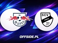 RB Lipsk gotowy na starcie z Verl: Znamy składy