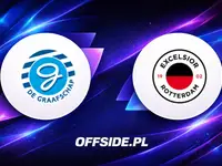 Znamy składy na mecz De Graafschap z Excelsiorem