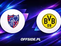 Znamy skład FC Tokyo na mecz z Borussią Dortmund