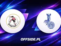 Znamy składy na mecz Sparta Rotterdam vs MSV Duisburg
