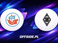 Hansa Rostock ujawnia skład na mecz z Borussią M'gladbach
