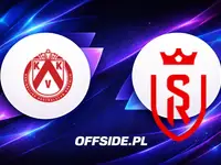 Kortrijk kontra Reims: Znamy oficjalne składy