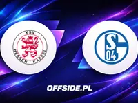 Znamy składy na mecz Hessen Kassel z Schalke 04