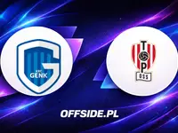 Składy na mecz Genk - FC OSS ujawnione