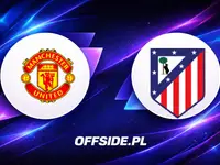 Oficjalne składy na mecz Manchester United z Atletico Madryt