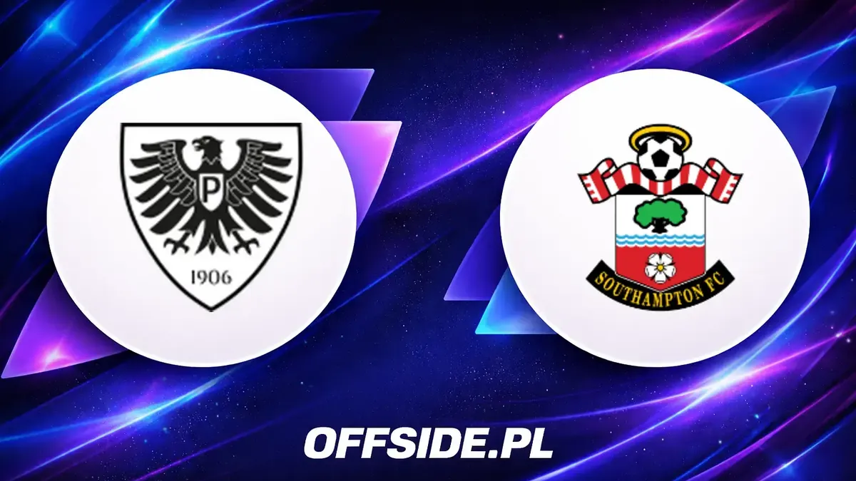 Preussen Munster z pełnym składem na mecz z Southampton